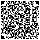 QR code with Nybo Manufacturing Inc contacts