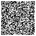 QR code with Pdap contacts