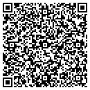 QR code with Zak Photographics contacts
