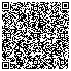 QR code with Wade's Appliance Parts Pls Hlp contacts
