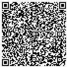 QR code with Honorable Dinah L Archambeault contacts