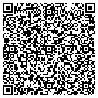 QR code with Clayton County General Relief contacts