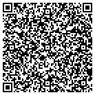 QR code with Gaglioti Gregory OD contacts
