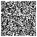 QR code with Uaw Region Nine contacts