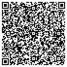 QR code with T D Pollert Construction contacts