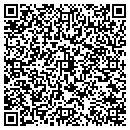 QR code with James Hoffman contacts