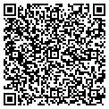 QR code with F Cook contacts