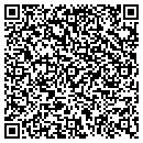 QR code with Richard M Carr Md contacts