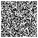 QR code with Robert C Hall Md contacts