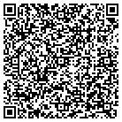 QR code with J Weiland Photographer contacts