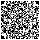 QR code with Oconomowoc Appliance Repair contacts
