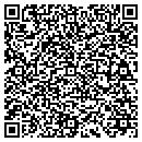 QR code with Holland Studio contacts