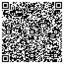 QR code with Corybant contacts