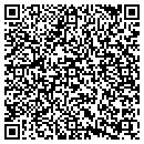 QR code with Richs Repair contacts