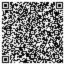 QR code with Hexcraft Industries Highland contacts