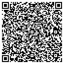 QR code with First CO Bancorp Inc contacts