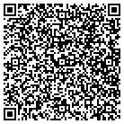 QR code with D & R Distribution LLC contacts