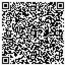 QR code with Blue Thomas D OD contacts