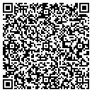 QR code with Hidden Images contacts