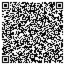 QR code with Hall Distributing contacts
