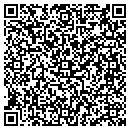 QR code with S E I U Local 880 contacts