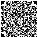 QR code with Hill Laura OD contacts