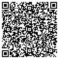 QR code with Mdh Trading contacts