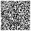 QR code with Hall William J MD contacts