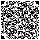 QR code with First White Oak Bancshares Inc contacts