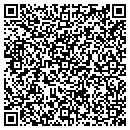 QR code with Klr Distributing contacts