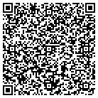 QR code with Majestic Hardwood Distrib contacts