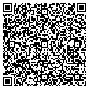 QR code with Tinius-Arts Inc contacts