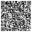 QR code with A R Trading contacts