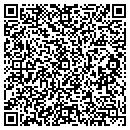 QR code with B&B Imports LLC contacts