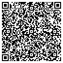 QR code with J N Distribution contacts