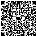 QR code with Richard G Yeron Md Pa contacts