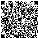 QR code with Camden County Hispanic Affairs contacts