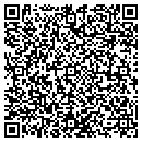 QR code with James Eye Care contacts