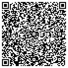 QR code with Heller Financial Service contacts