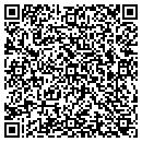 QR code with Justice W Wilson OD contacts