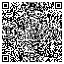 QR code with Kurt A Jeter Od contacts
