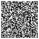 QR code with Knox Gallery contacts