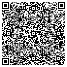 QR code with Portland Vision Clinic contacts