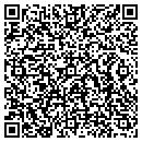 QR code with Moore Harold R MD contacts