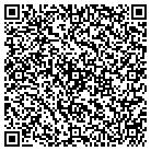 QR code with Orleans County Computer Service contacts