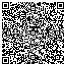 QR code with Chaun Cox Md contacts