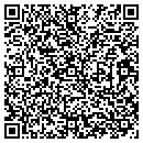 QR code with T&J Trading Ga Inc contacts