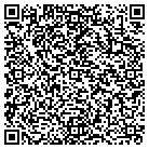 QR code with Healing Spirit Clinic contacts