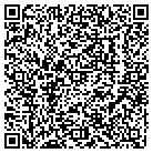 QR code with Pegram Jr Charles C OD contacts