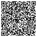 QR code with James N Mcqueen Md Pa contacts